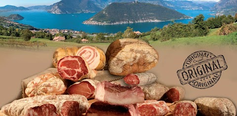 Salumificio Monte Isola