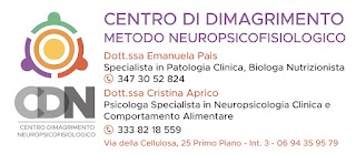 Dott.ssa Cristina Aprico Psicologa esperta in Neuropsicologia Clinica