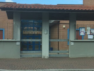 Scuola dell'infanzia Puntoeacapo