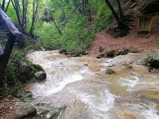 Cascata del Silan