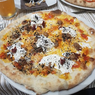 Pizzeria Savè