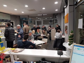 trentanovezeroquattro cafe'