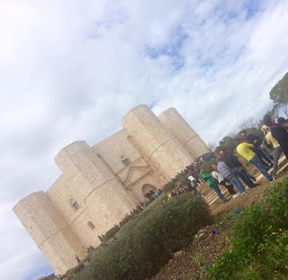 GUIDA alla visita di CASTEL DEL MONTE