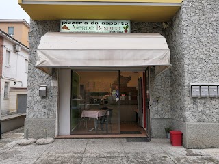 PIZZERIA VERDE BASILICO