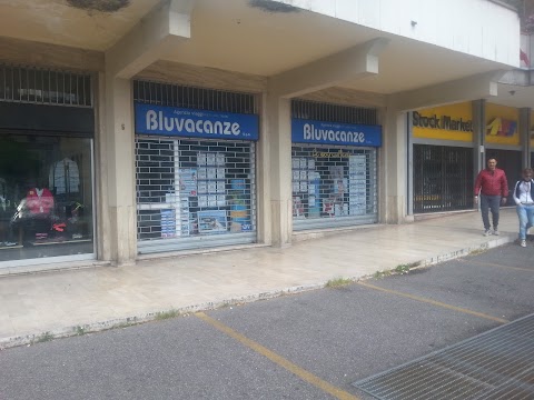 Bluvacanze Brescia