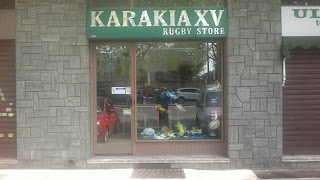 Karakia XV Rugby Store