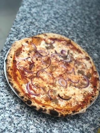 C'è PIZZA per TE