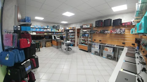 Neo Computer Shop