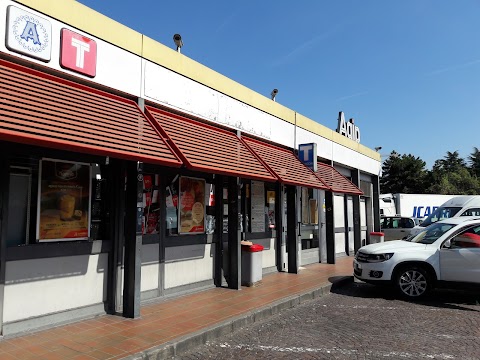 Autogrill Villa Morosini Ovest