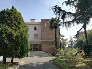 Casa Accoglienza "Regina Pacis"