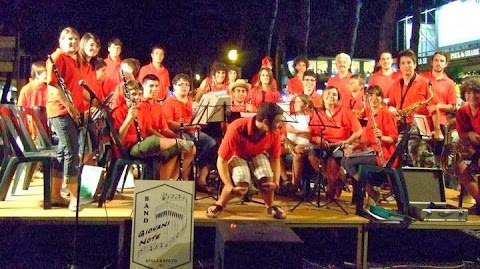 Banda Musicale di Spilamberto