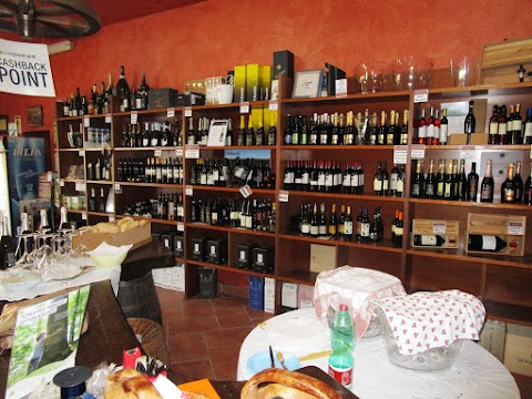 La Cantinetta di Montagnana