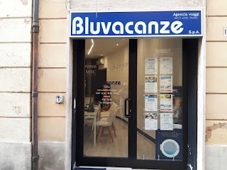 Bluvacanze S.P.A.