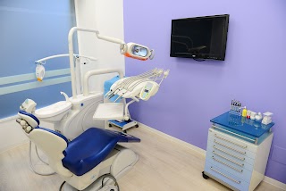 Dental Suite by Carpegna - Dentista a Torino, sede di Corso Raffaello