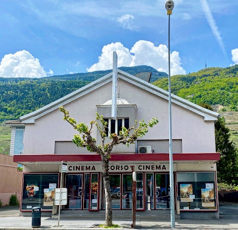 Cinéma Corso