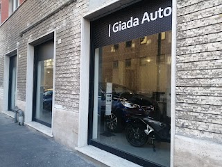 Concessionaria Giada Auto S.P.A. - La Spezia