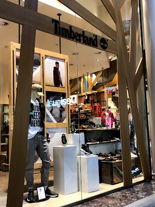 Timberland Store Campi Bisenzio