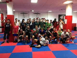 Ares Boxing Club