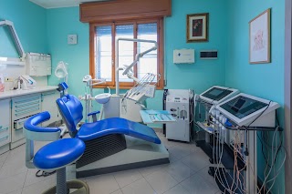 Studio Dentistico dr. Euro Cattini