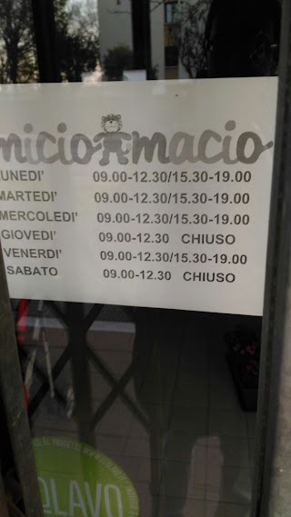 Miciomacio Snc