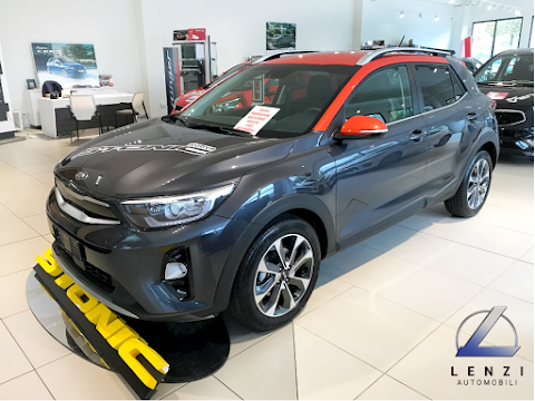 Lenzi Automobili Spa - Concessionaria Hyundai, Kia, Nissan, Mitsubishi, Mahindra, ElectricBrands e MG