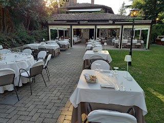 Ristorante La Rocchetta