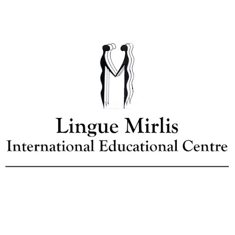 Lingue Mirlis - Scuola Inglese Roma Marconi e Online