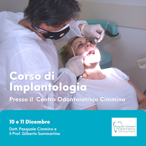 Centro Odontoiatrico Cimmino Pasquale