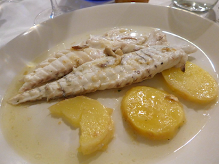 Trattoria da Pino