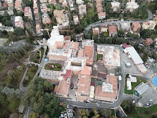 Pronto Soccorso Ospedale San Pietro Fatebenefratelli