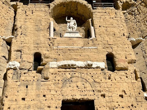 Teatro romano di Orange