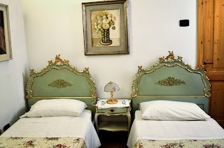 bed and breakfast il giardino