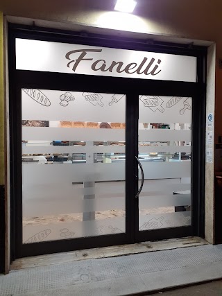Panificio rosticceria Fanelli
