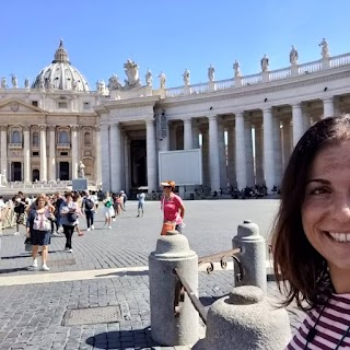 Born&Bred in Rome