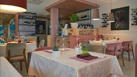 Ristorante La Dolce Vita a Colombare di Sirmione