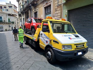 Autosoccorso La Rosa_Europ Assistance