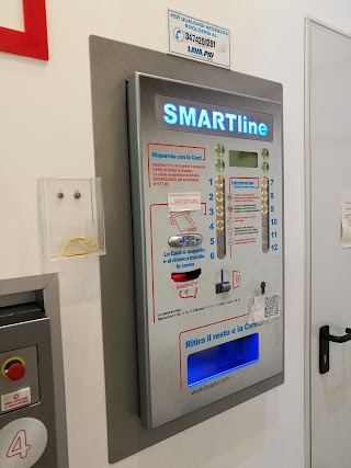 Lavapiu' Lavanderia Self-service