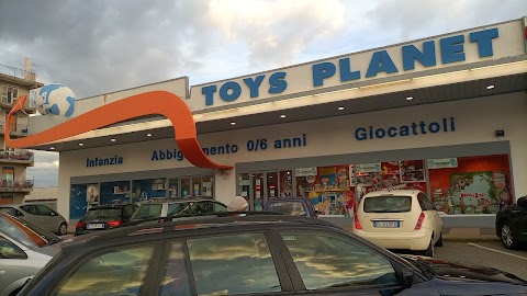 Toys Planet Messina Srl