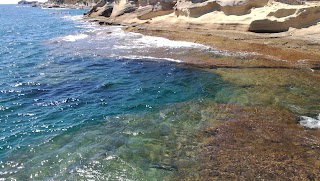 Cala Della Zafferana