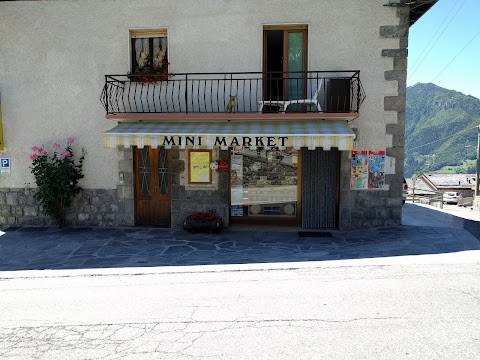 Mini Market - Gandelli Angelo