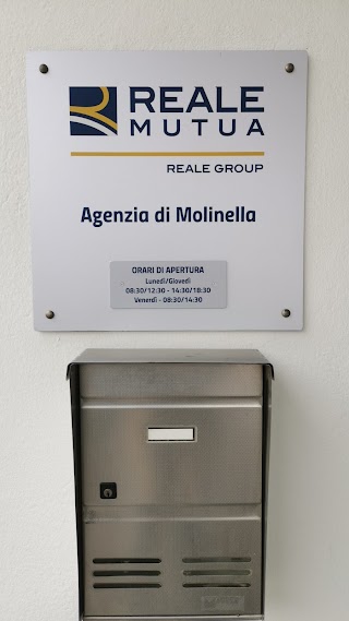 Reale Mutua - Agenzia Molinella