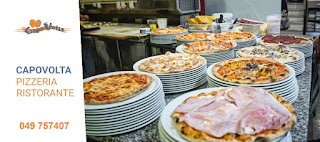 Pizzeria Ristorante Capovolta