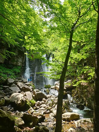 Parco Regionale del Corno alle Scale