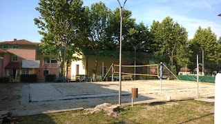 Bar Numa Beach Volley (ex Bar il Gabbiano)