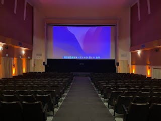 Cinema Avorio