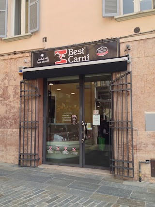 Best Carni Langhirano (PR)