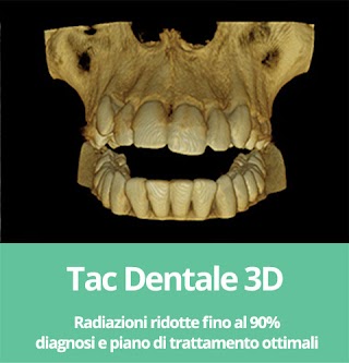 Studio Dentistico TREDI sas