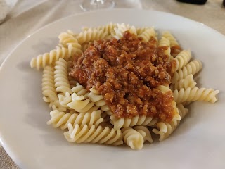 Trattoria Croce - Cucina Tipica Bresciana