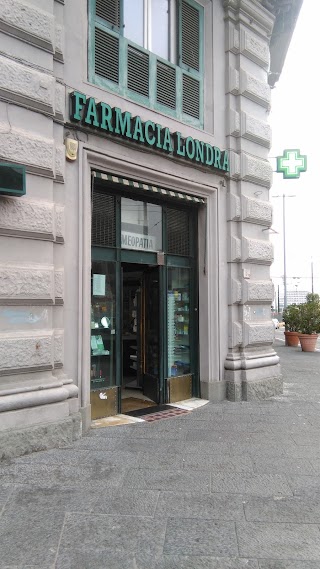 Farmacia Londra