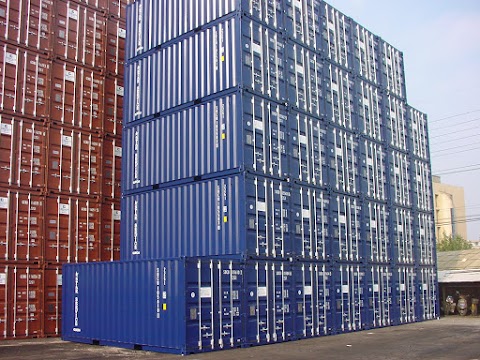 Star Service Srl - Container Genova